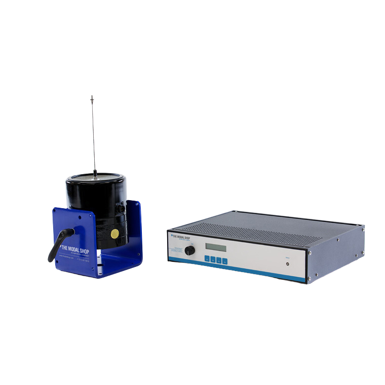 Shaker Kit K2060E060 für Modalanalyse und Schwingungsprüfung