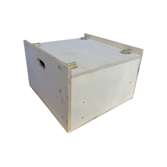 K6D225/K3A225 Transportkiste