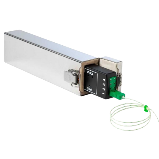 MonoPaq System