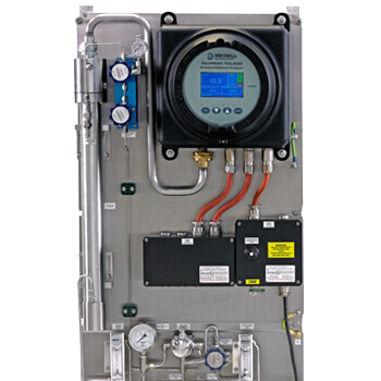 OptiPEAK TDL600