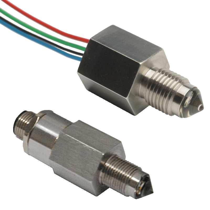 Optomax Industrial Glas