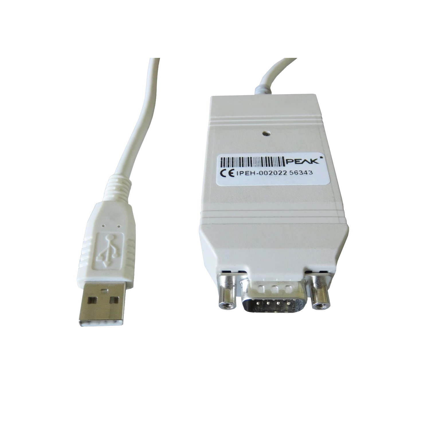 PCAN-USB Adapter