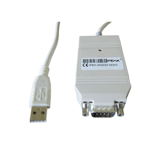 PCAN-USB Adapter