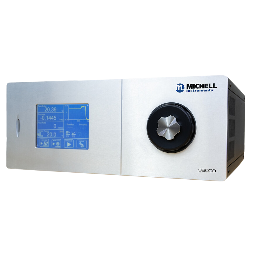 S8000 RS-2