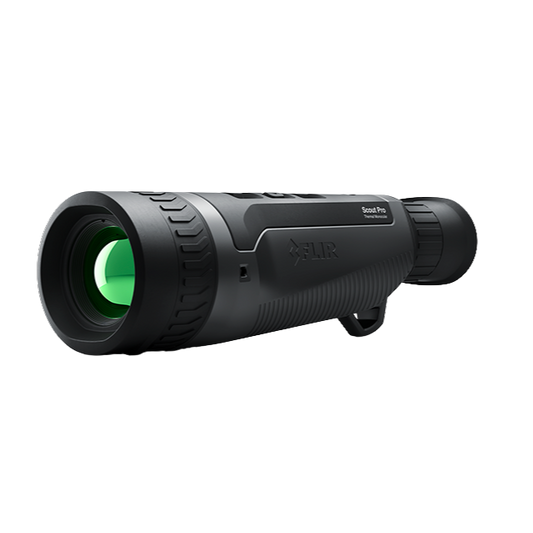 Scout Pro II