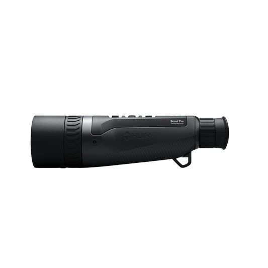 Scout Pro III