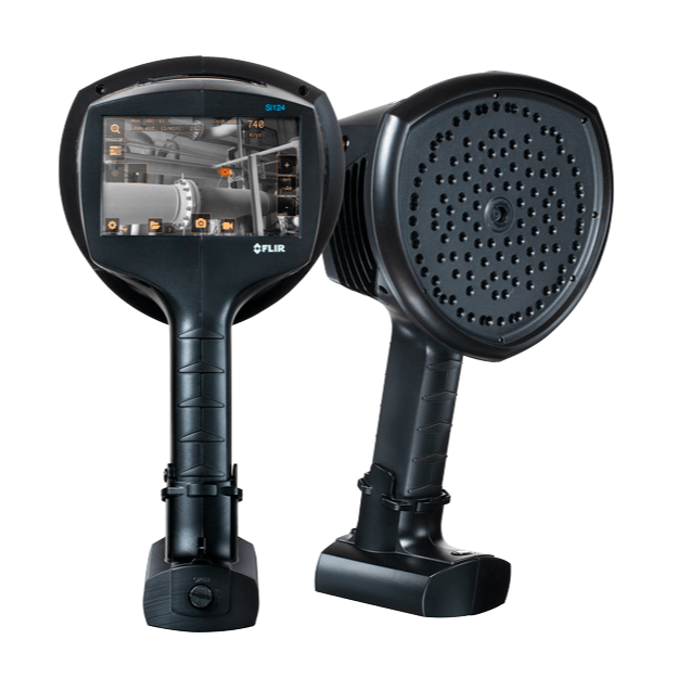 Si124-LD Plus