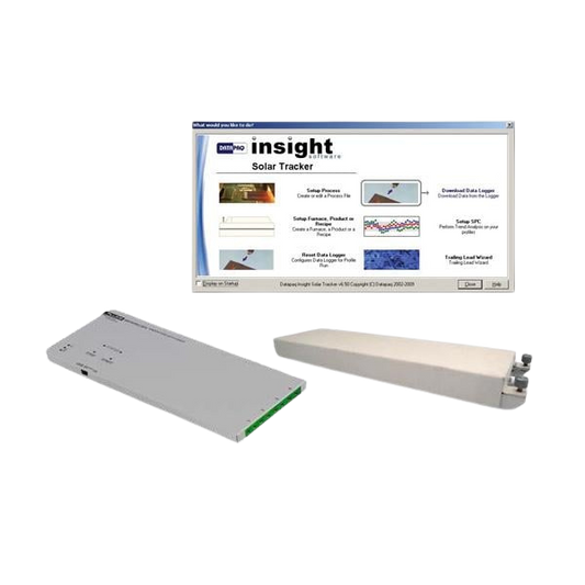 SolarPaq System (Vakuum - CIGS-Solarmodule)