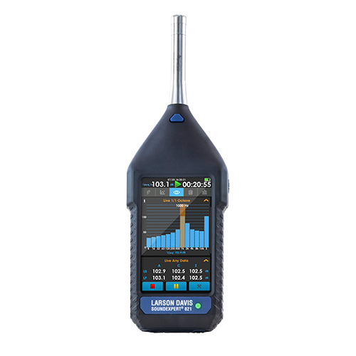 SoundExpert 821ENV