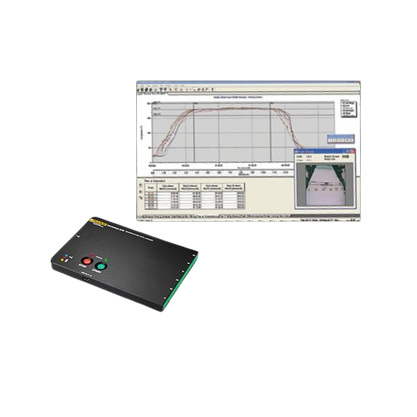 StenterPaq System