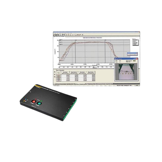 StenterPaq System
