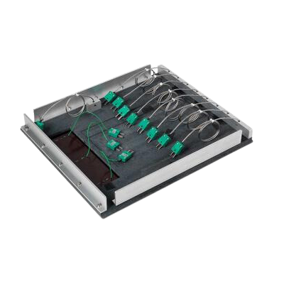 Thermoelemente (Reflow Tracker)