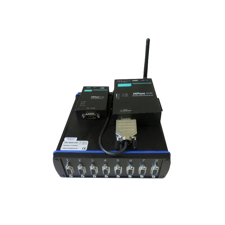WLAN-Interface-2