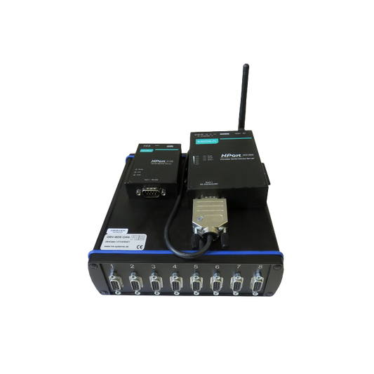 WLAN-Interface-2