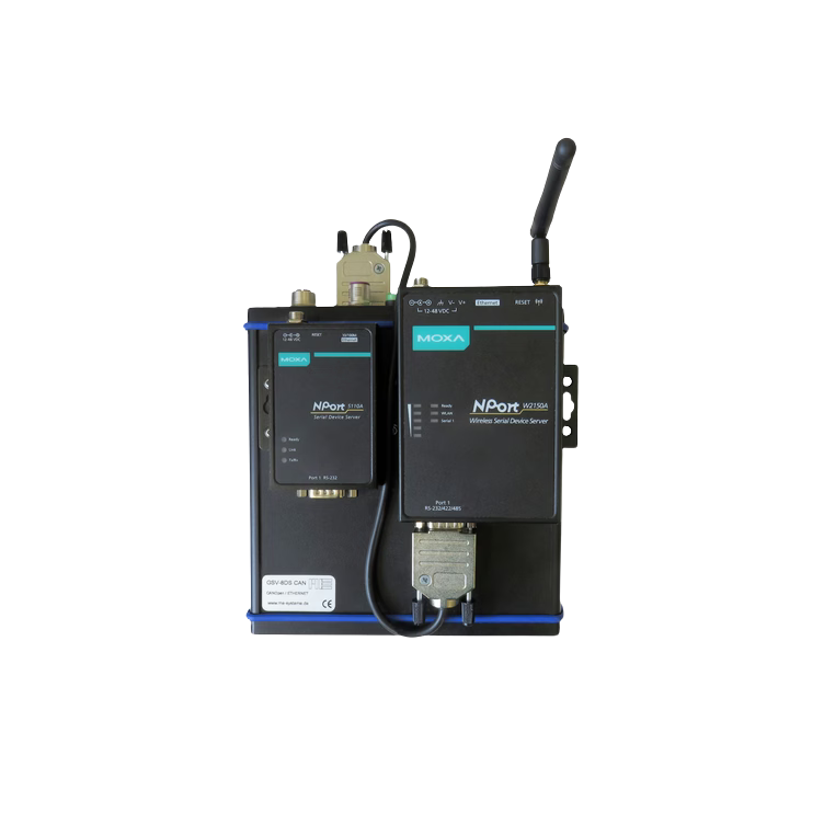 WLAN-Interface-3