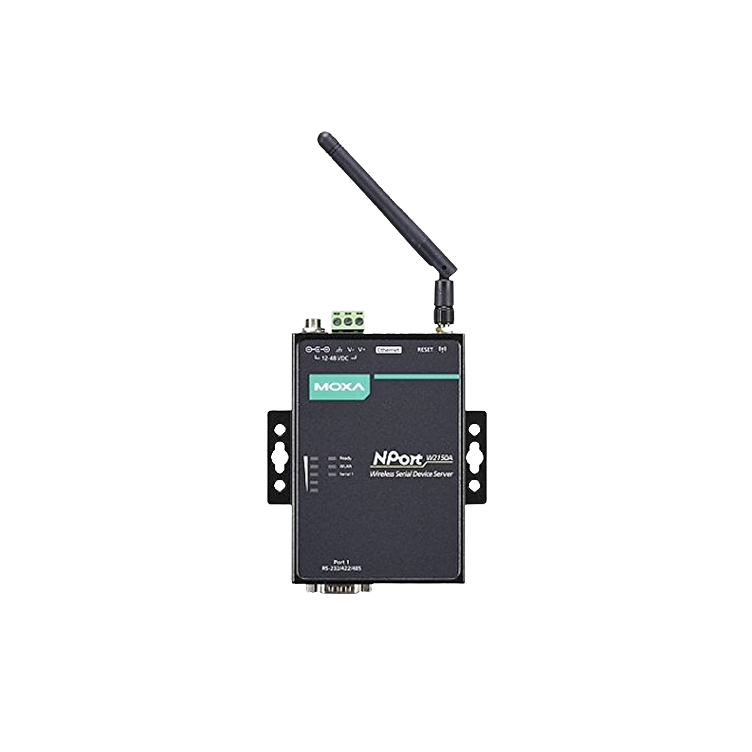 WLAN-Interface