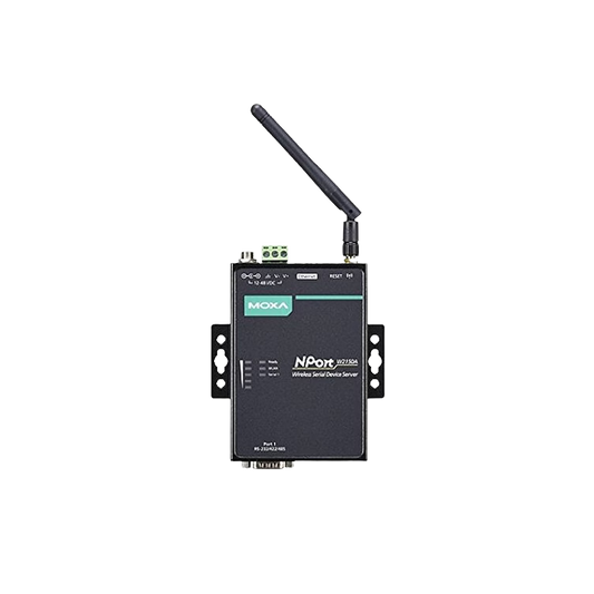 WLAN-Interface