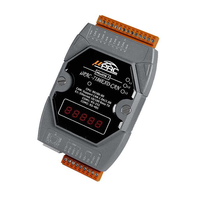 WT-CAN Adapter