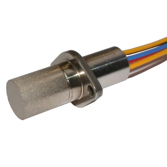 ZrO2 Flansch Kabel