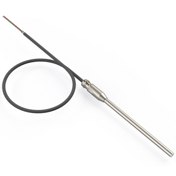 ZrO2 Probe Screened Cable