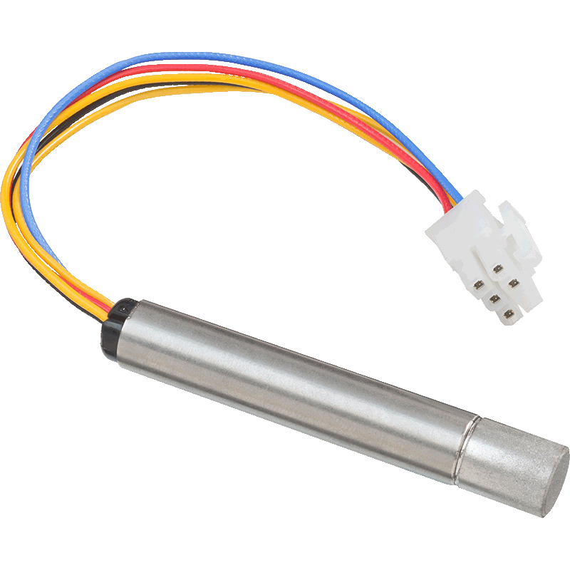ZrO2 Probe